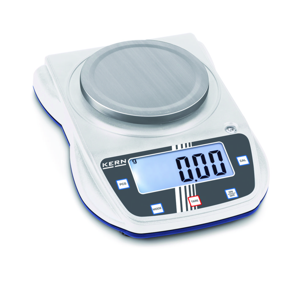 Precision balance EHA
