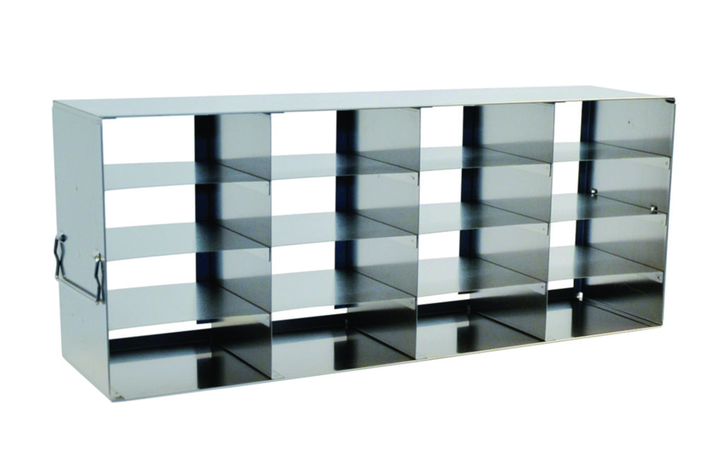 Upright Freezer Racks