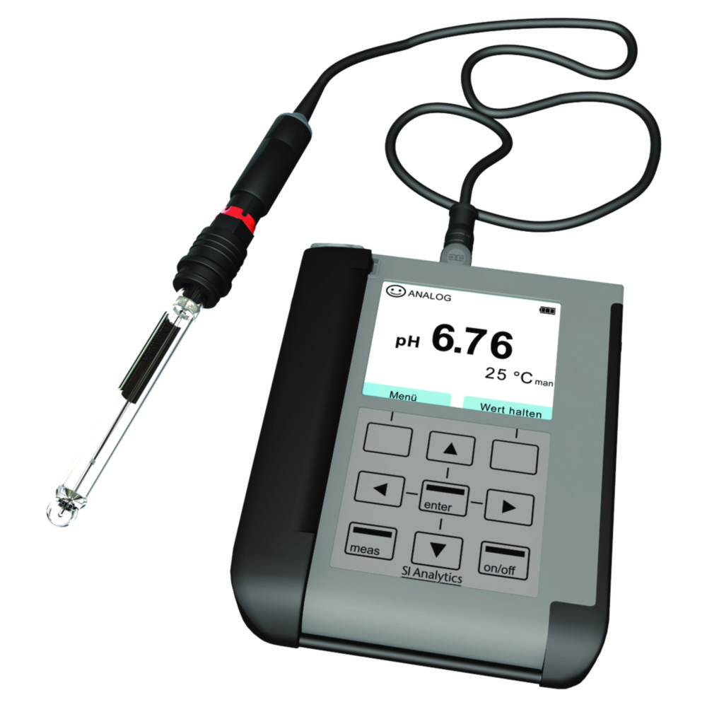 Multiparametermessgerät HandyLab 780