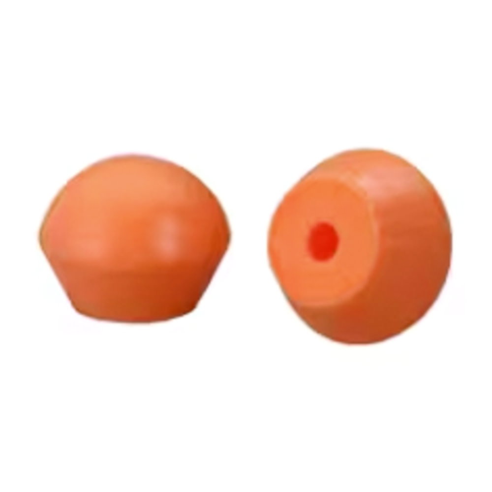 Replacement plugs, pair