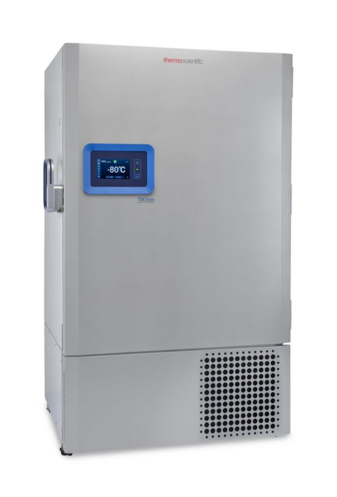 Ultra-low temperature freezer TSX Universal