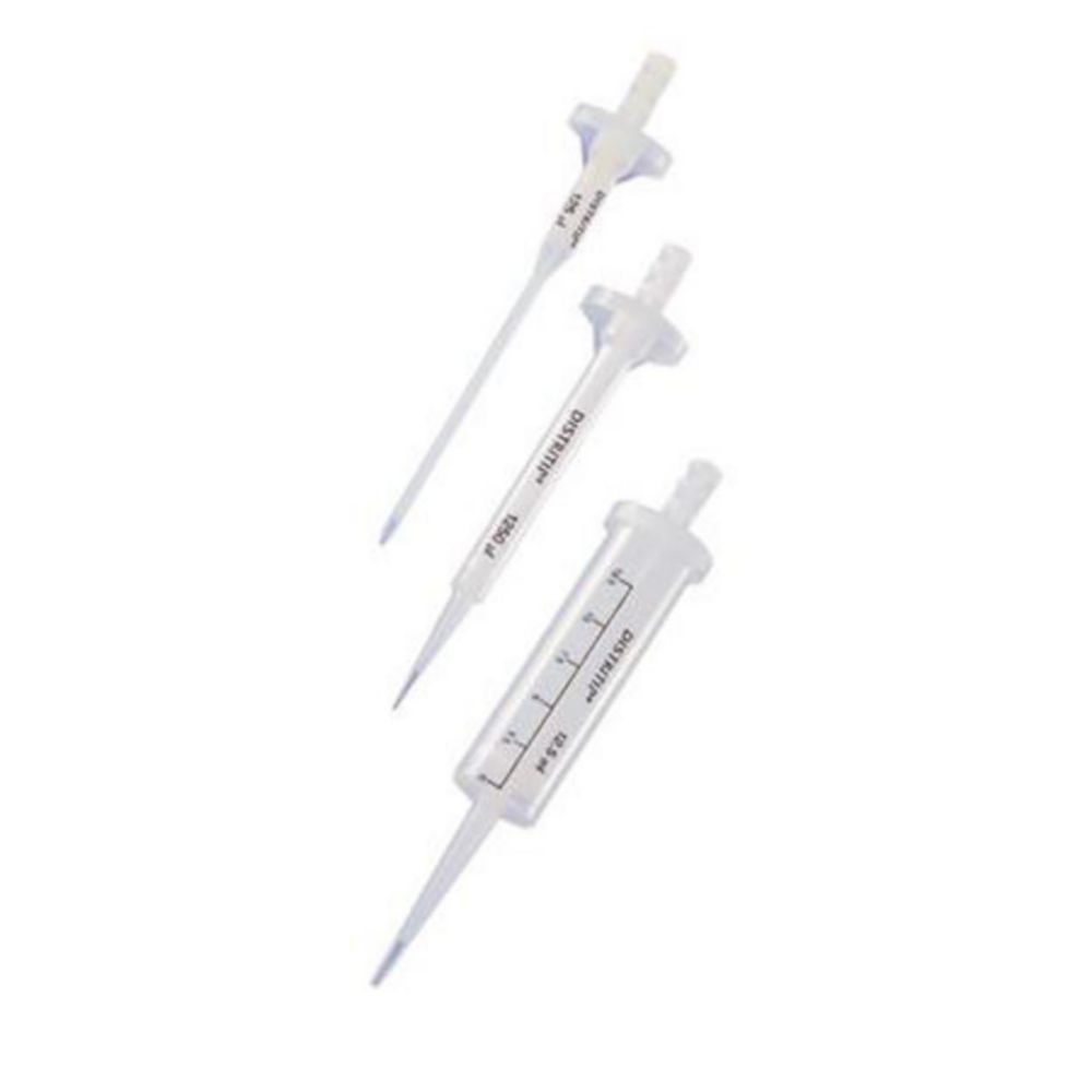 Dispensertips DISTRITIPS®