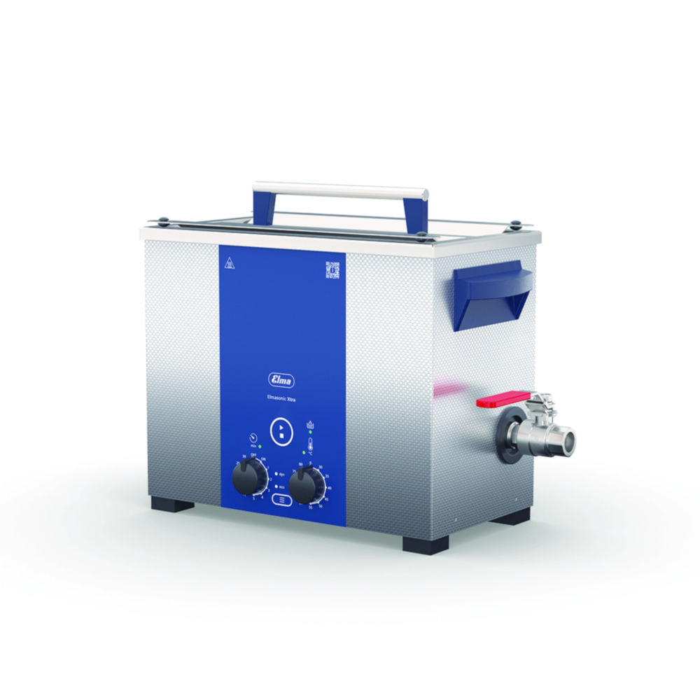 Ultrasonic baths Elmasonic Xtra