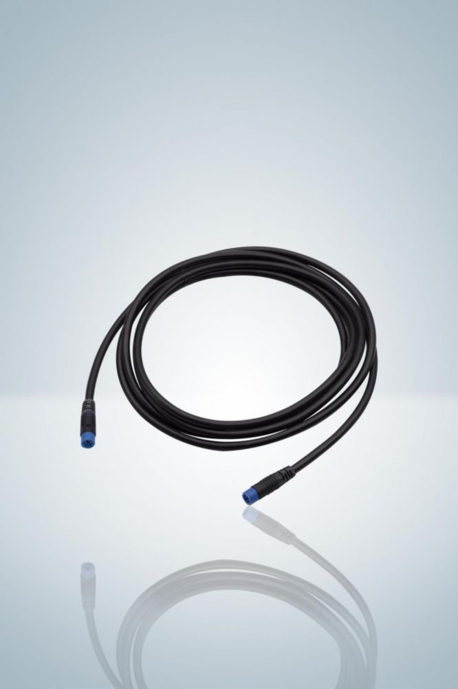 Kabel für Flaschenaufsatz-Dispenser und Digitalbüretten