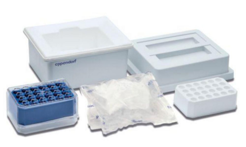 IsoTherm-System®, starter set