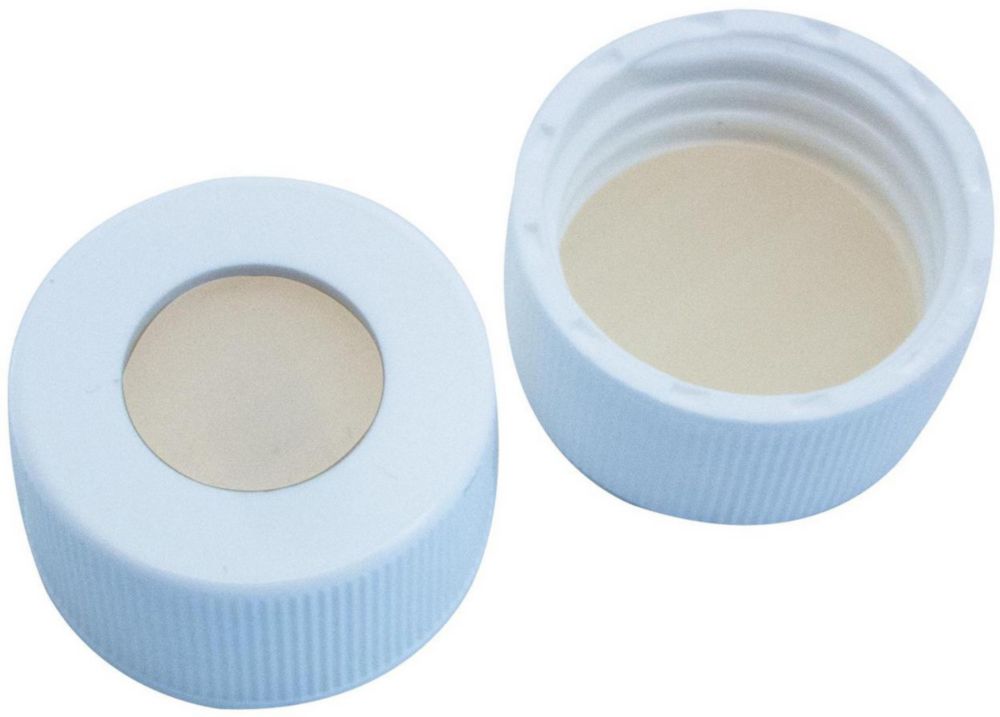 LLG-PP Screw Seals ND24, UltraBond
