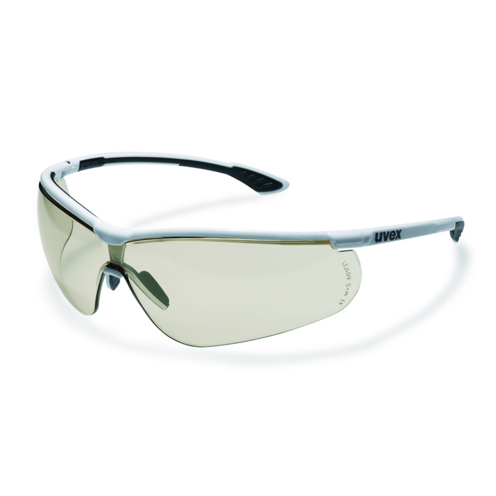 Schutzbrille uvex sportstyle