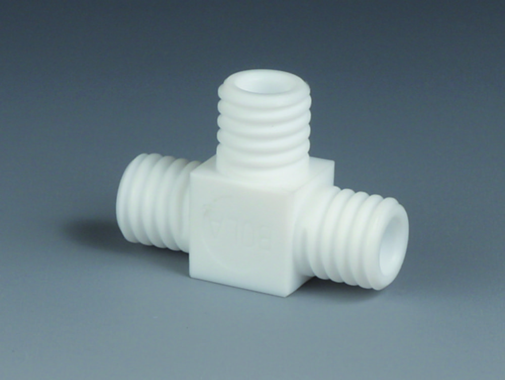 GL fittings, PTFE