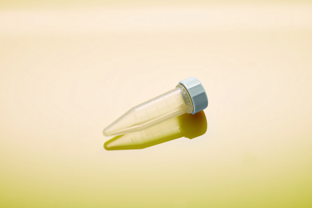 Eppendorf Tubes® BioBased, PP, with screw cap, HDPE