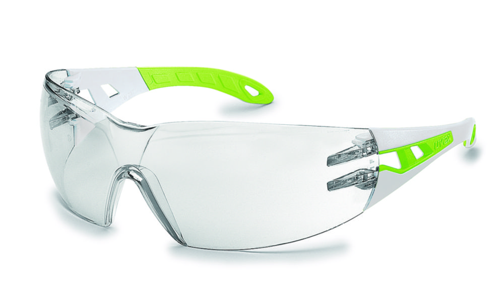 Safety Eyeshields uvex pheos / pheos s (small), pheos one