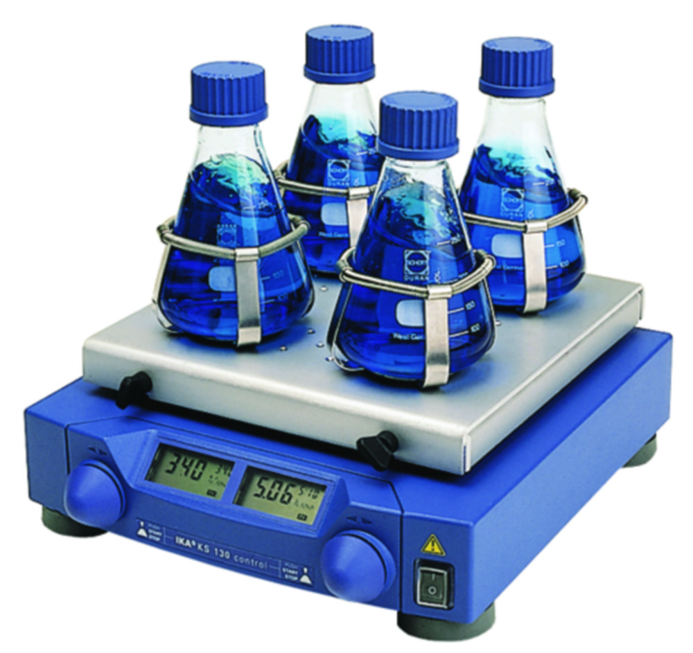 Kreisschüttler KS 130 control