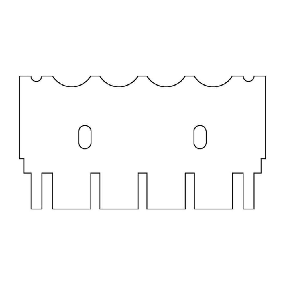 Zubehör für Elektrophoresekammern MultiSUB Mini