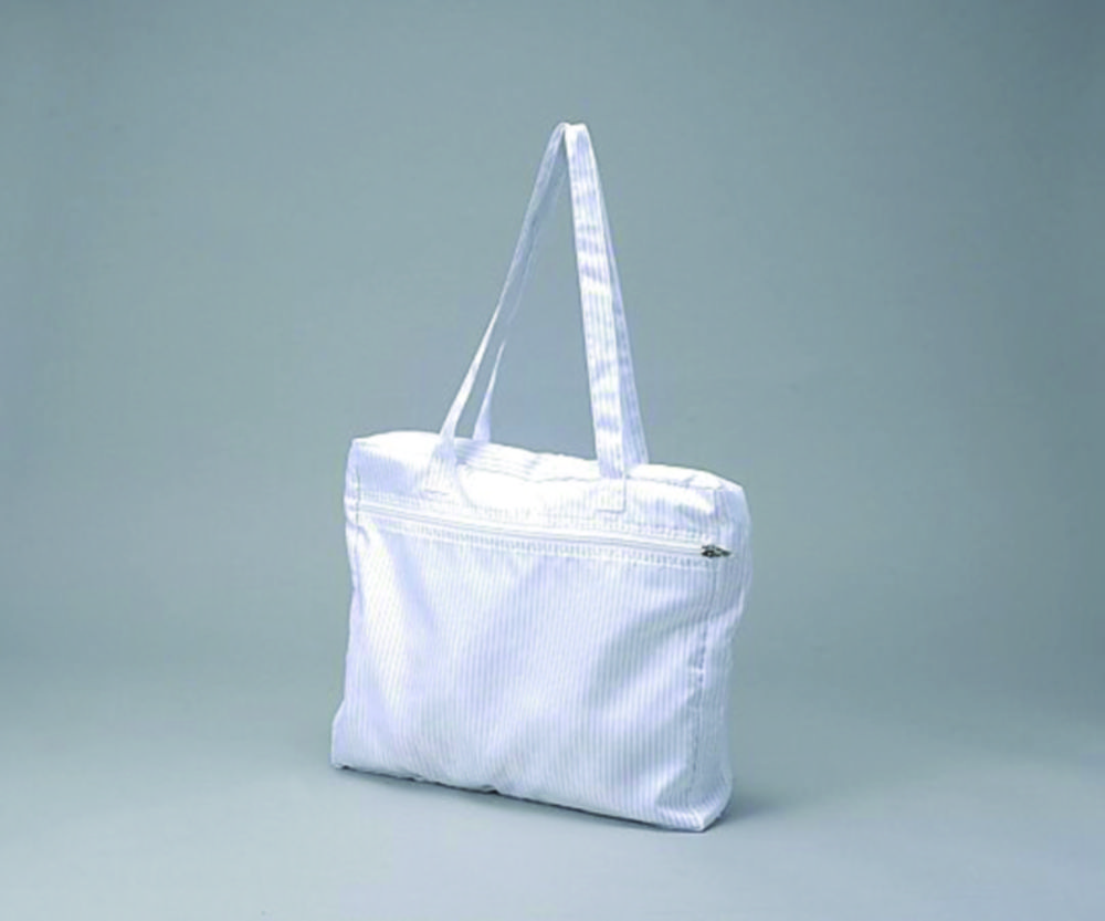 Clean Room Bag, polyester