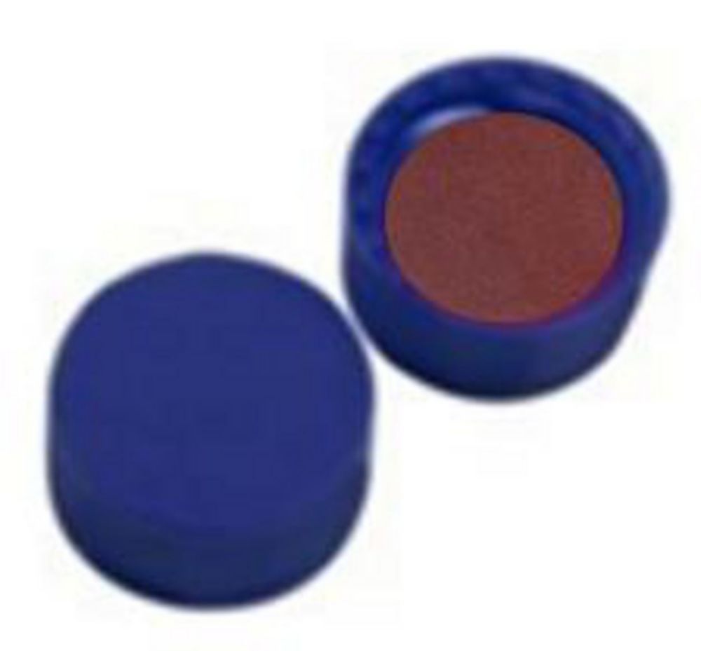LLG-PP Short Thread Seals ND9, ready assembled