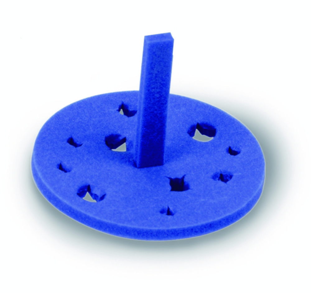 Floating Tube Racks, PE