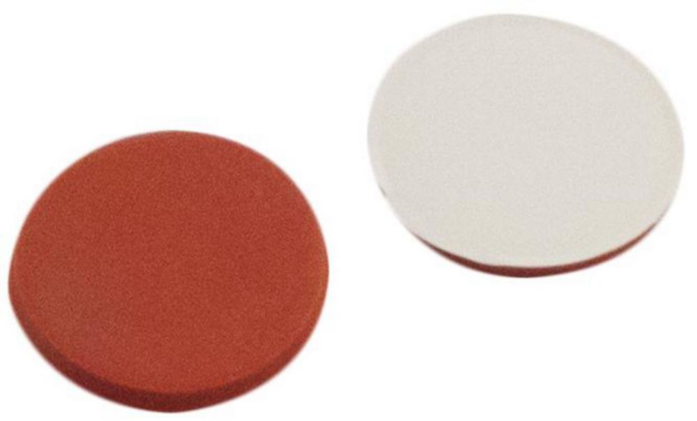 LLG-Septa for Crimp Caps ND11