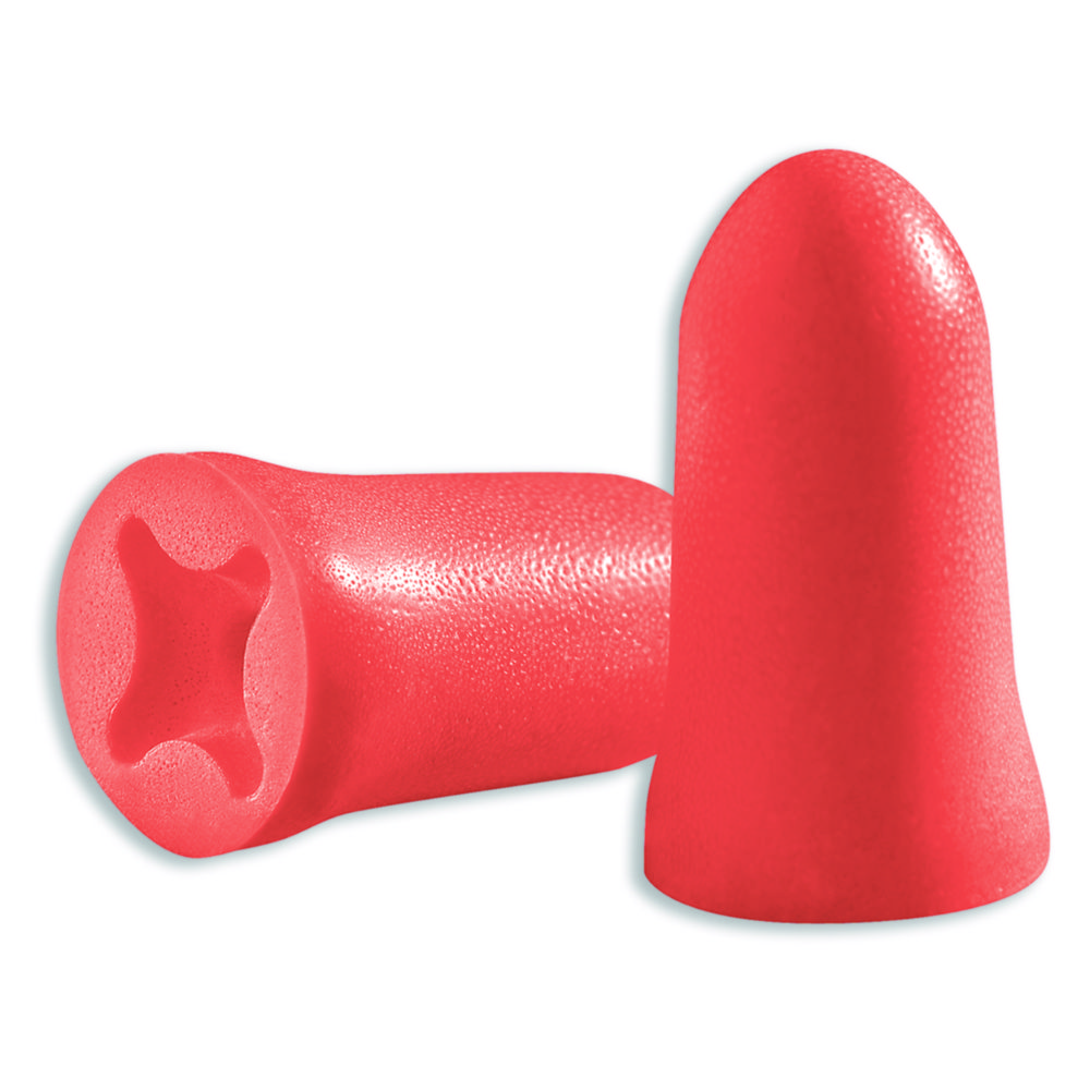Earplugs, Refill packs