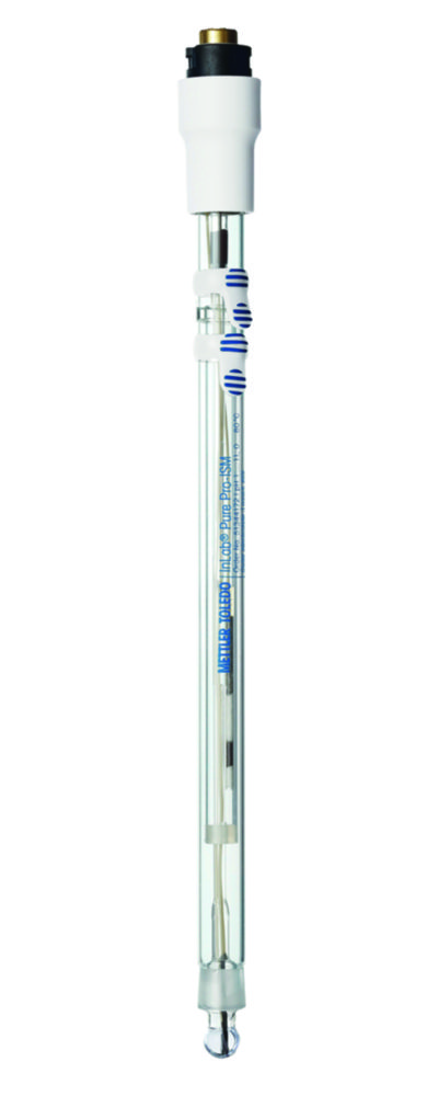 pH-Elektrode InLab® Pure Pro-ISM