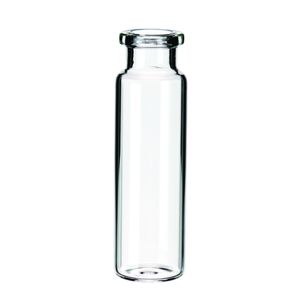 LLG-Headspace-Vials ND20 (20ml and 50 ml)