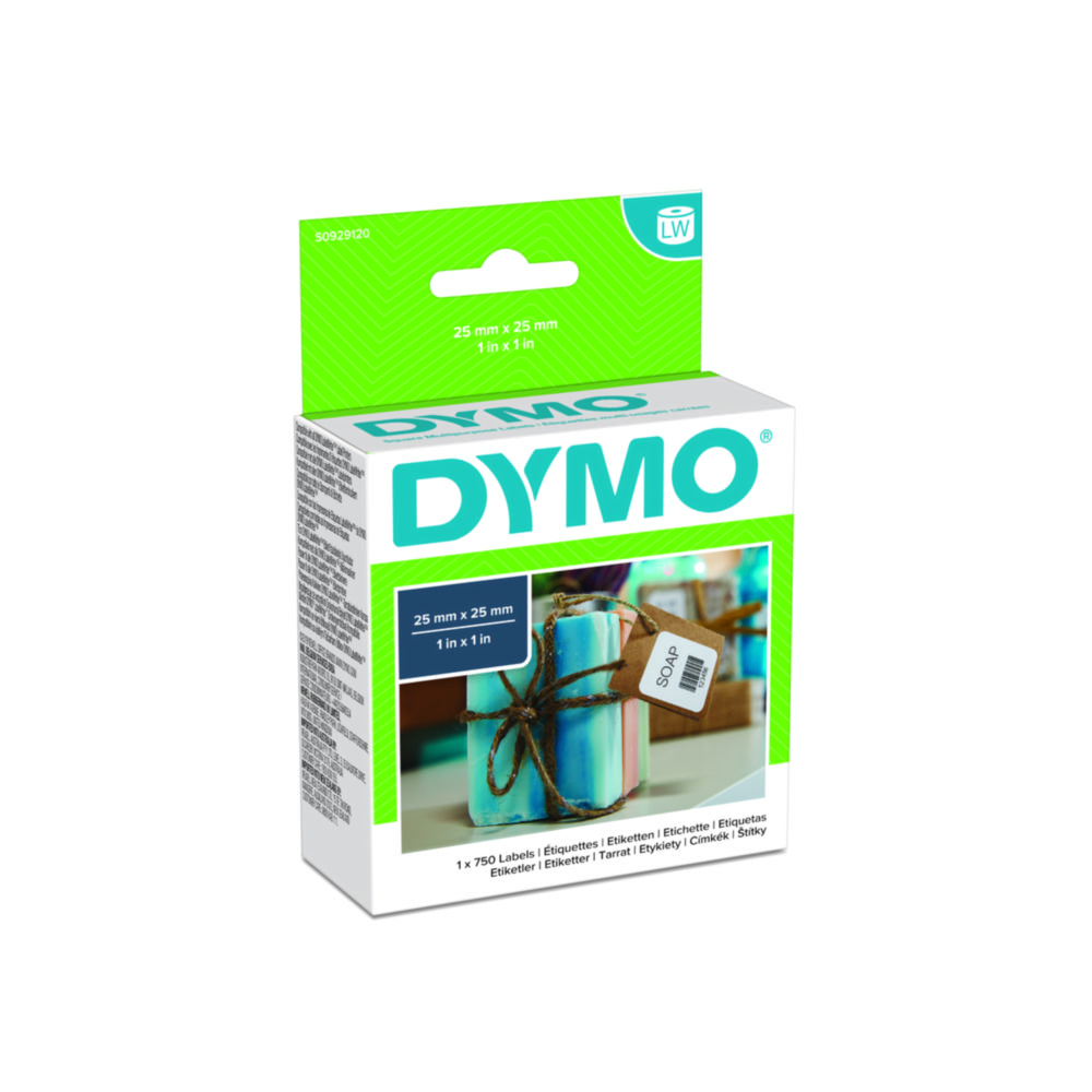 Papieretiketten LabelWriter™ für DYMO® Etikettendrucker, ablösbar