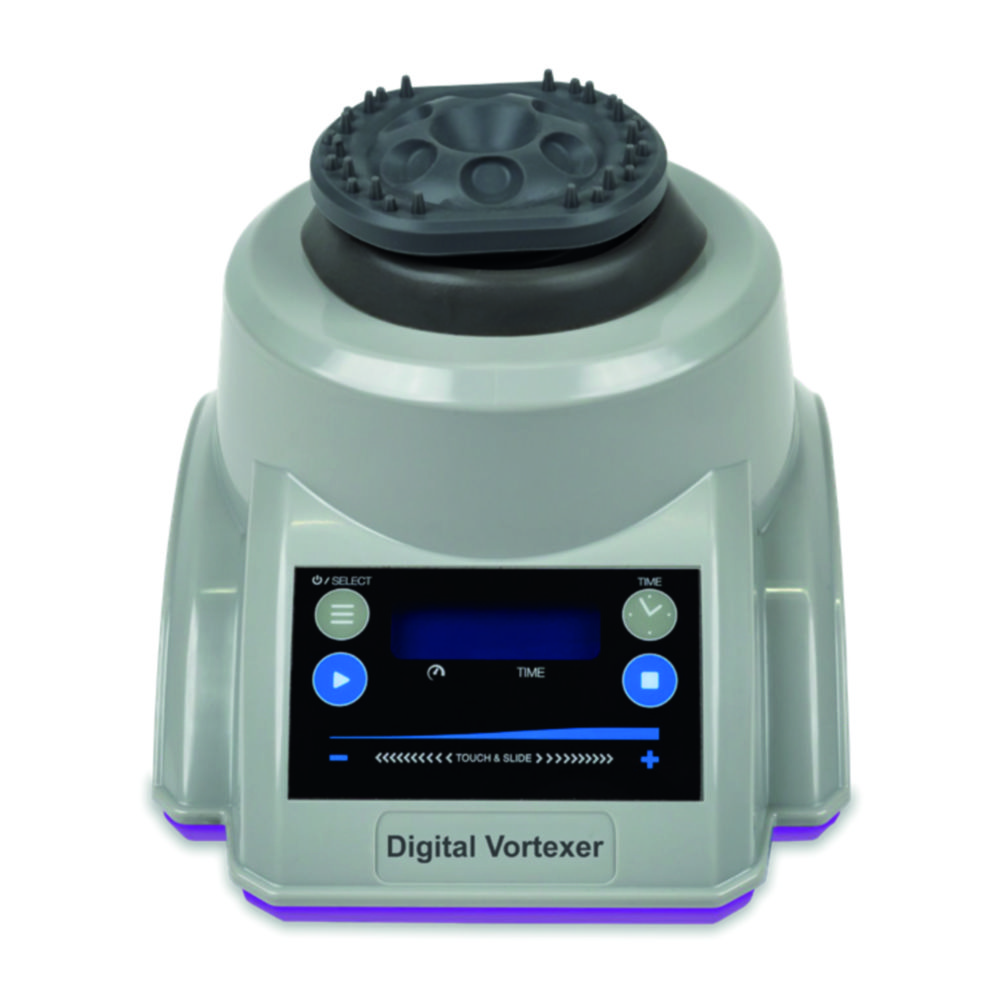 Digital Vortexer