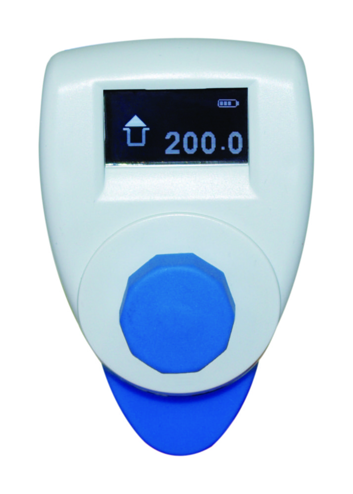 LLG-Electronic single channel microliter pipettes, variable