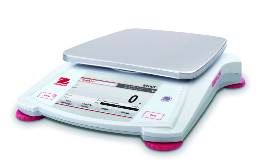 Portable Balances, Scout® STX