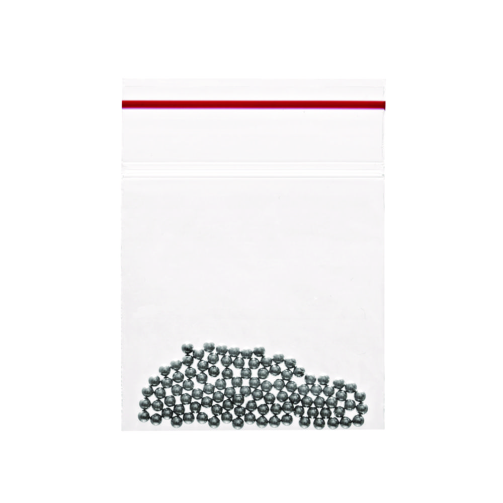 Edelstahlkugeln für Disruptor Genie® / Bead GenieTM