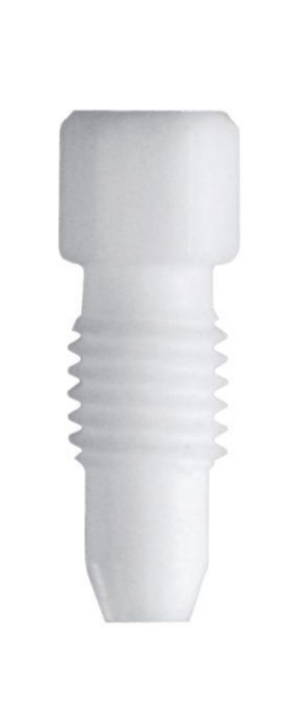 Fittings für SafetyCaps / SafetyWasteCaps