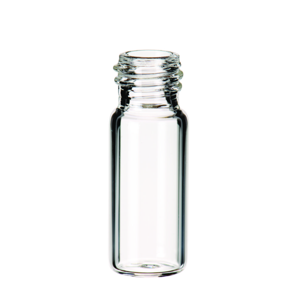 LLG-Screw Neck Vials ND10, wide opening