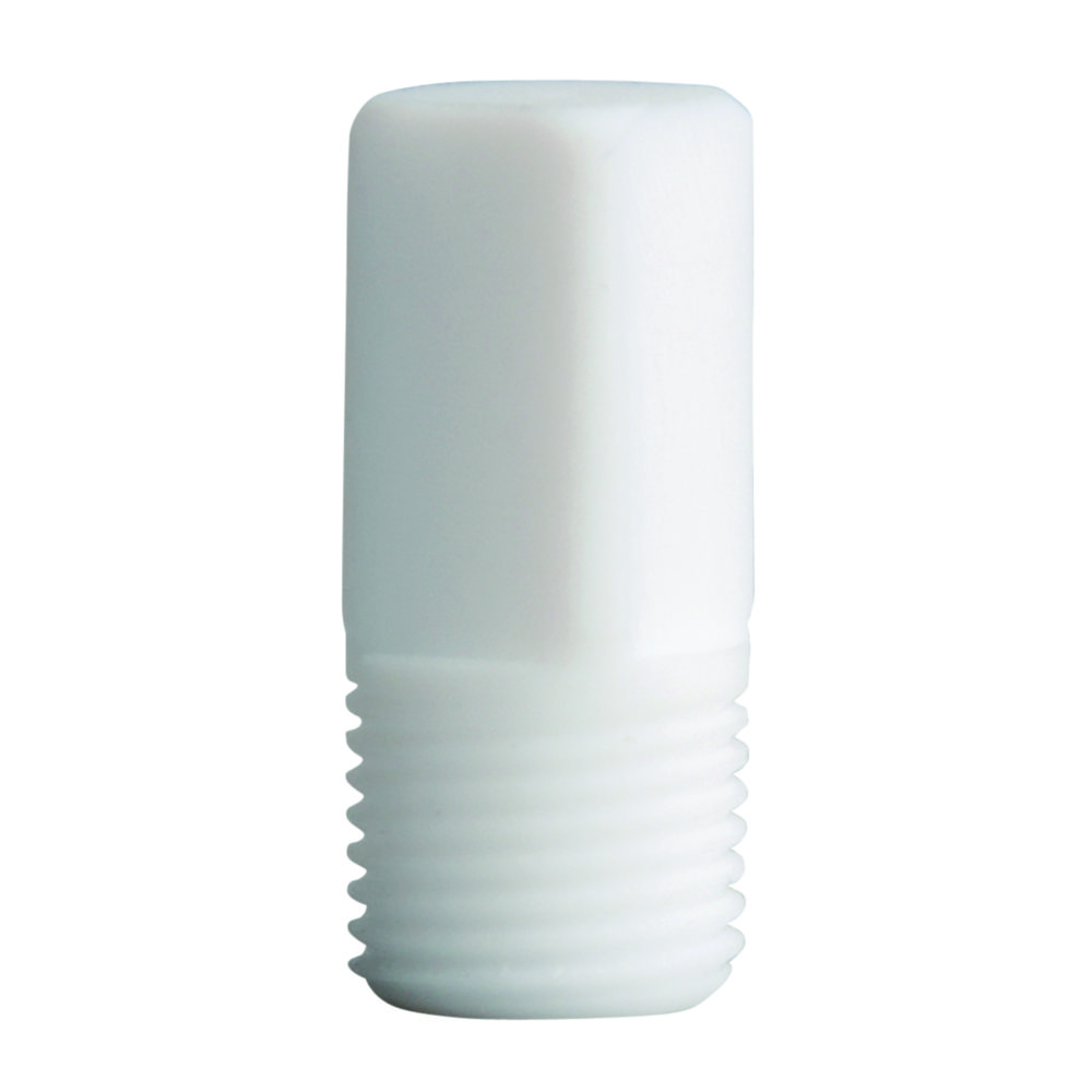Blind plugs for SafetyCaps / SafetyWasteCaps