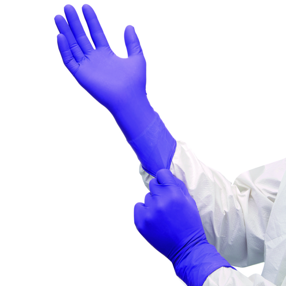 Einmalhandschuhe Kimtech™ Purple Nitrile™Xtra™