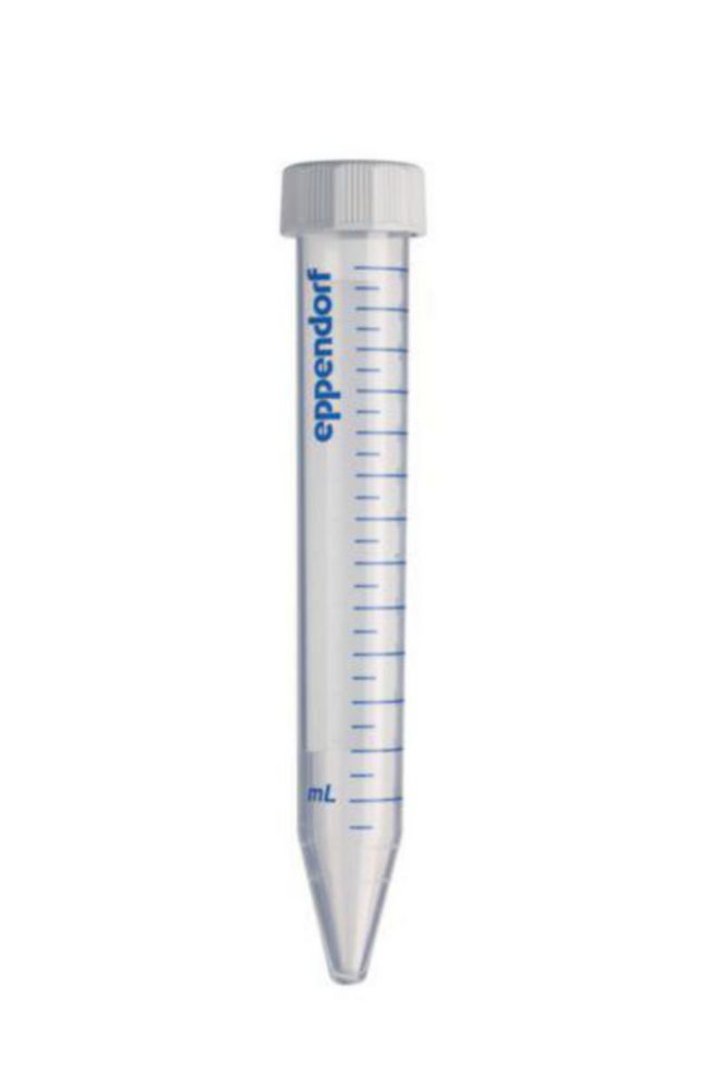 Eppendorf Tubes, PP, mit Schraubdeckel, HDPE
