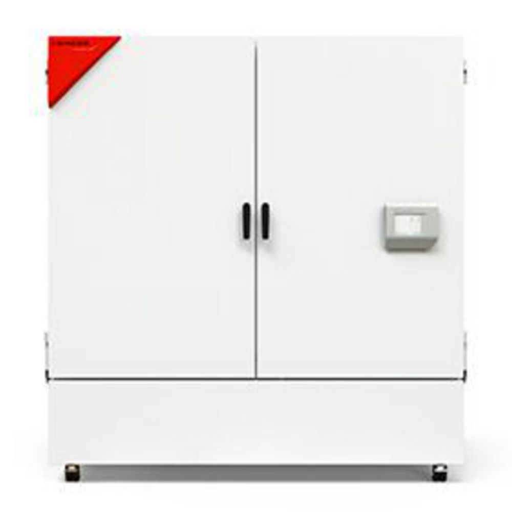 Konstantklimaschrank KBF PRO