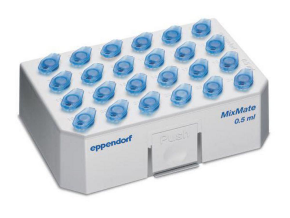 Zubehör für Schüttler MixMate®