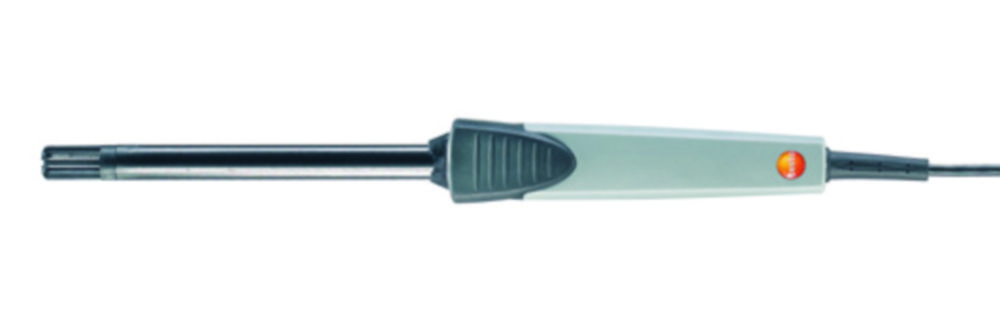 Humidity/temperature probes for thermohygrometer testo 635
