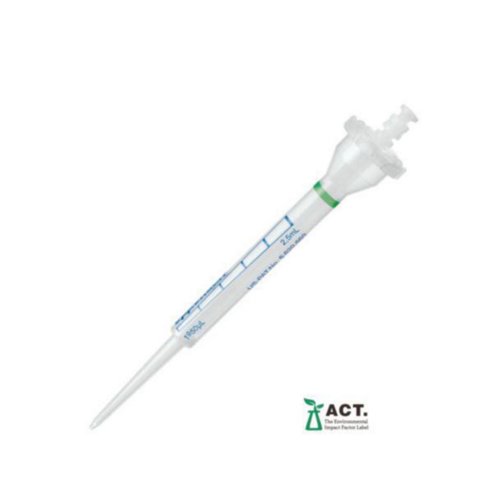 Pipette tips, Eppendorf Combitips® advanced, Biopur®