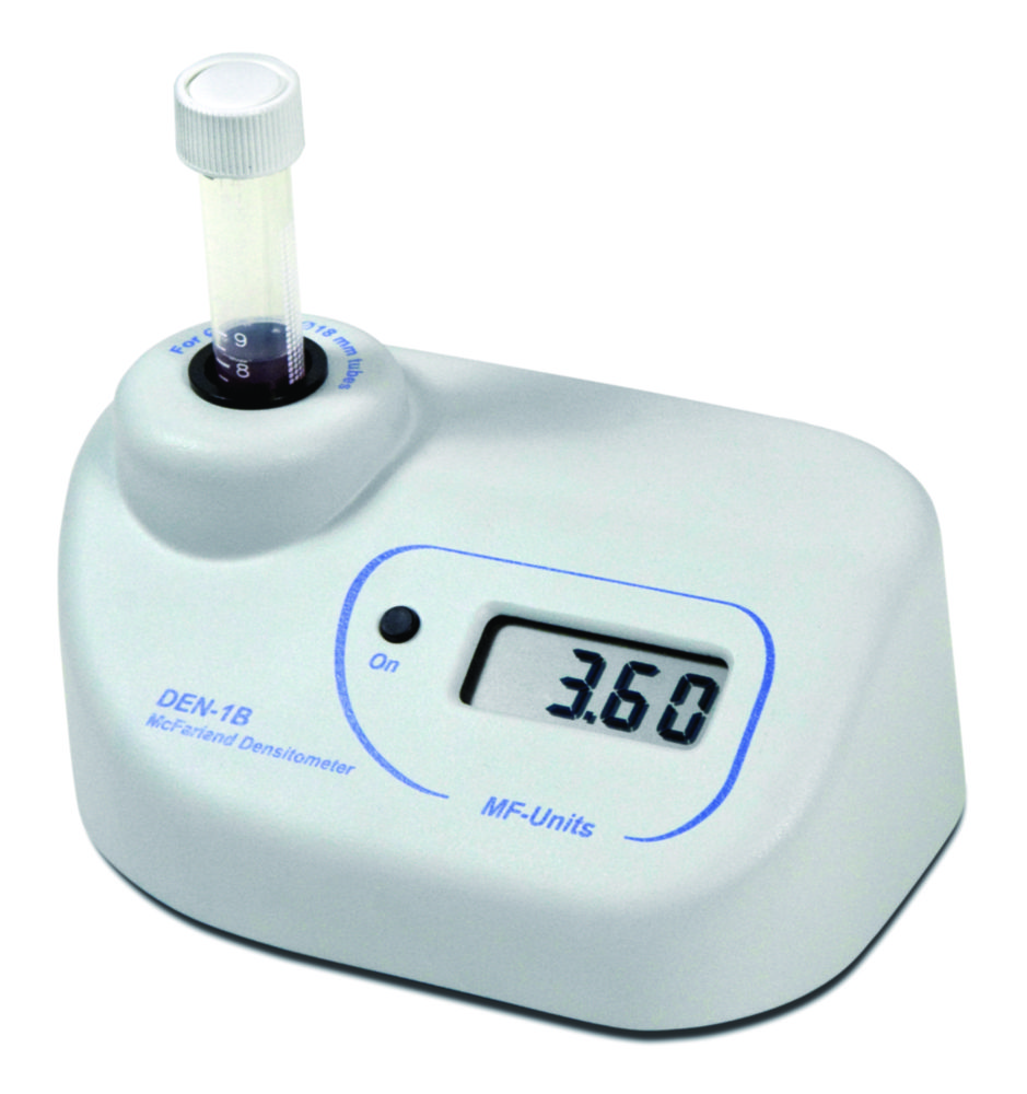 Densitometer DEN-1 / DEN-1B