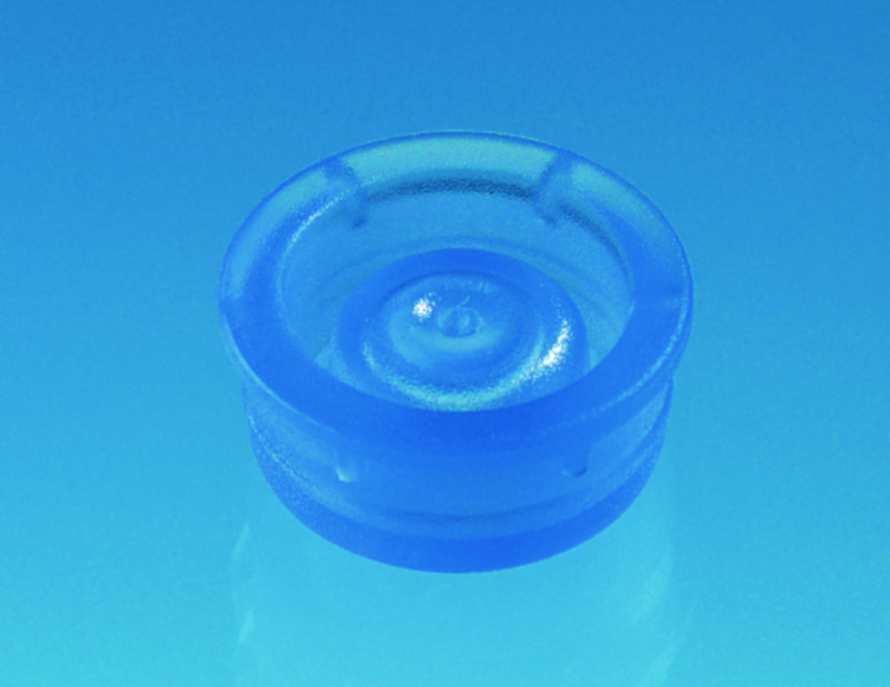 Deckel für UV-Küvette mikro