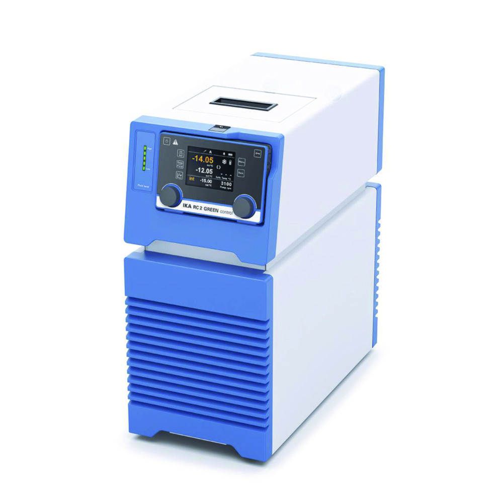 Refrigerated circulator bath RC 2 GREEN control