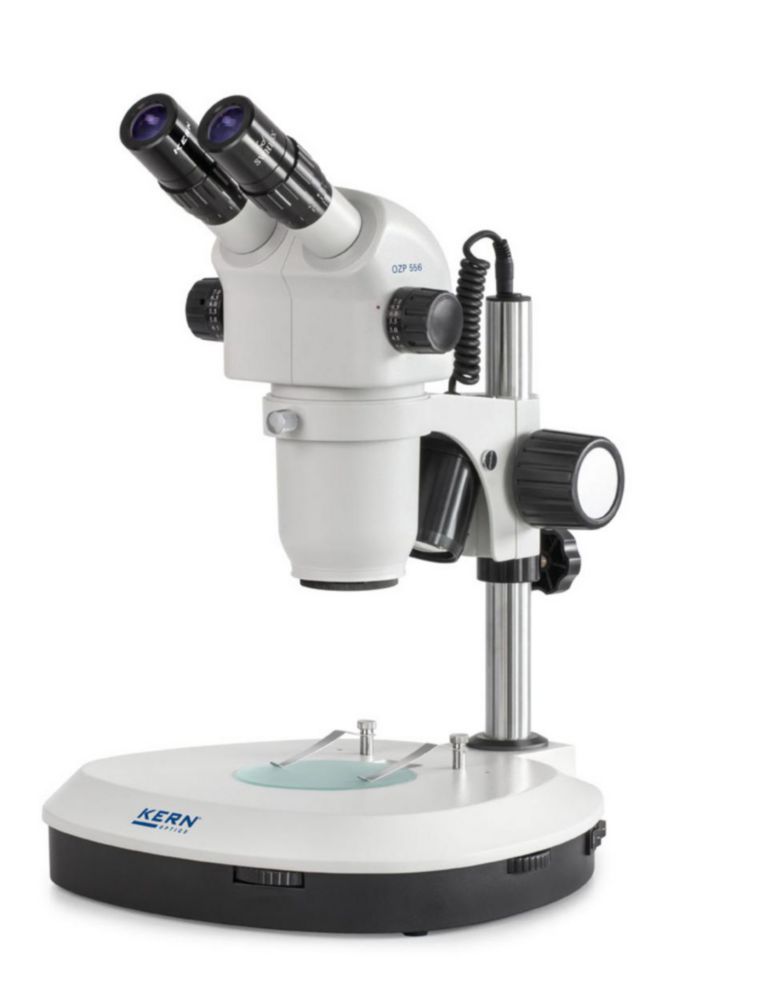 Stereo-Zoom-Mikroskop OZP-5