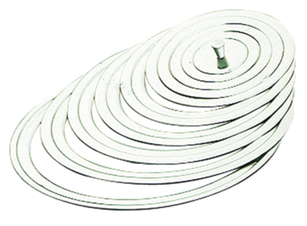 Accessories for Heating bath HBR 4 control