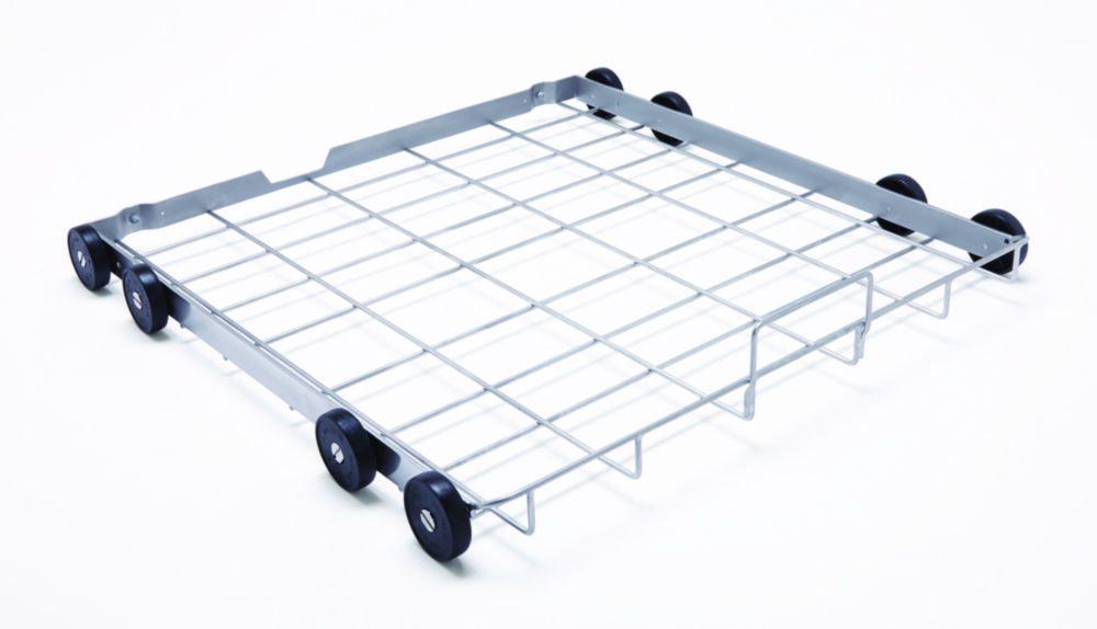 Baskets and carriages for Miele Laboratory Washers and Disinfectors