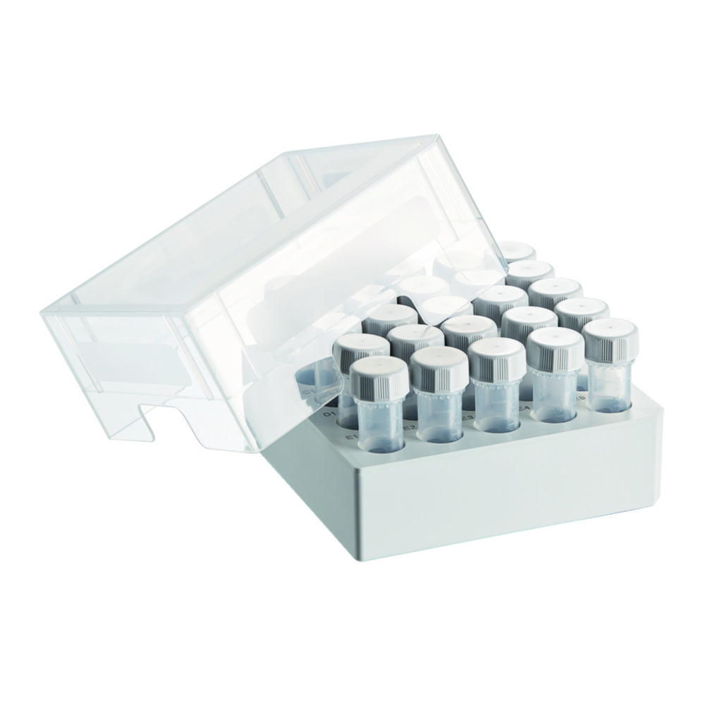 Storage boxes, PP
