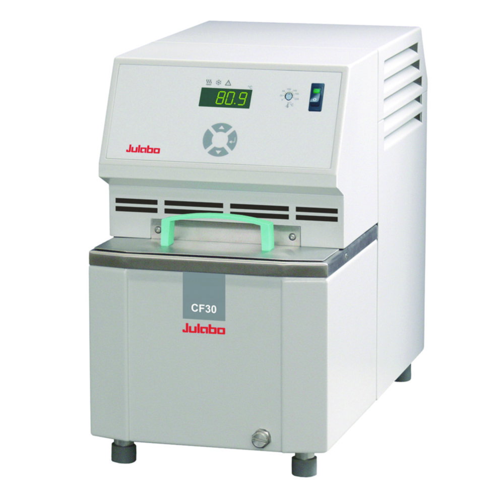 Refrigerated circulator baths series Economy CF
