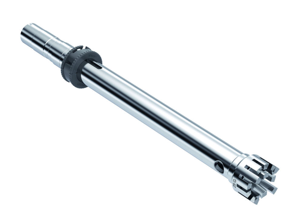 Dispergierwerkzeuge für T 25 easy clean digital / T 25 easy clean control