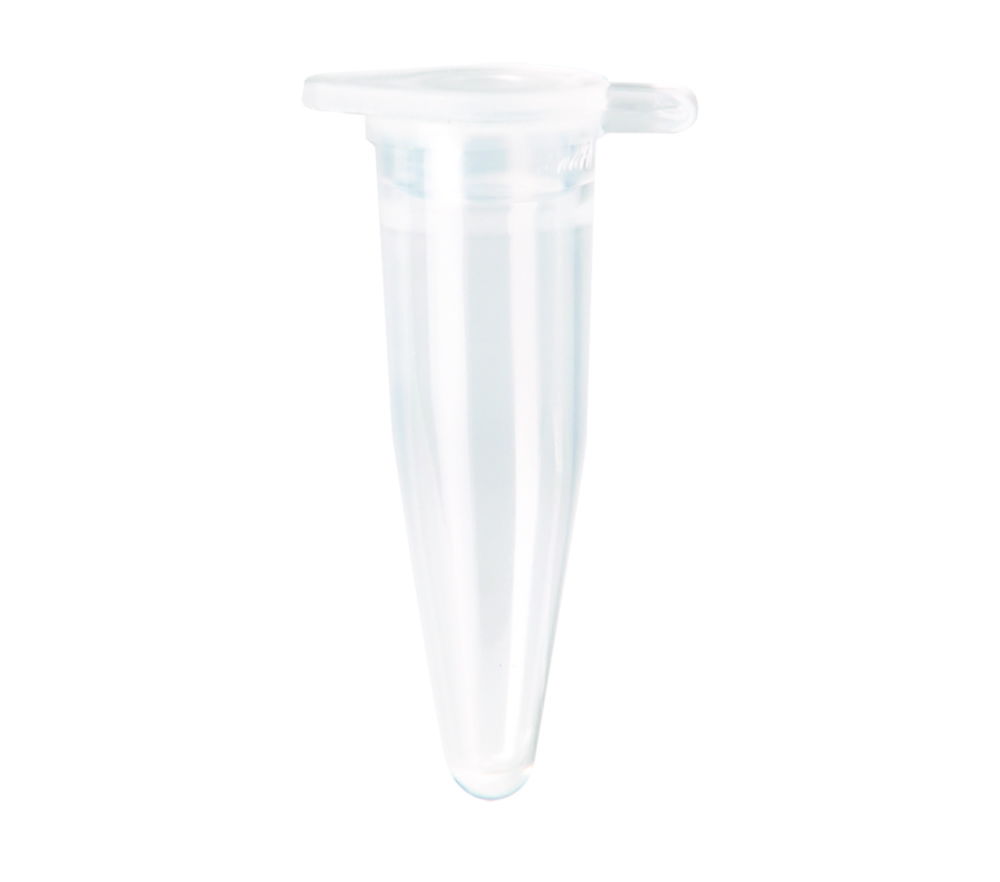 LLG-PCR tubes, PP