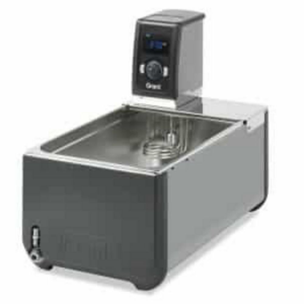 Wärme-Umwälzthermostate mit Edelstahlbad Serie Optima™ T100-ST