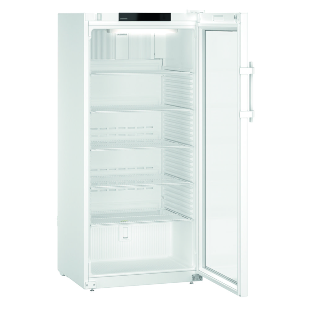 Laboratory refrigerator SRFvg Performance