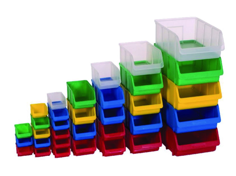 Display boxes, PP